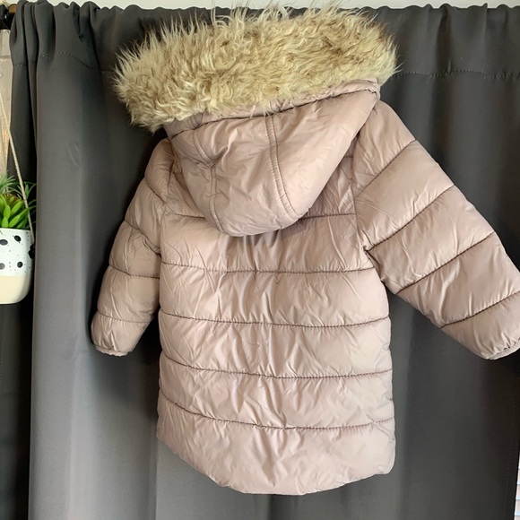 Winter Jacket - Picture 4 of 4